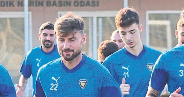 Buca’da Sadi kayıp