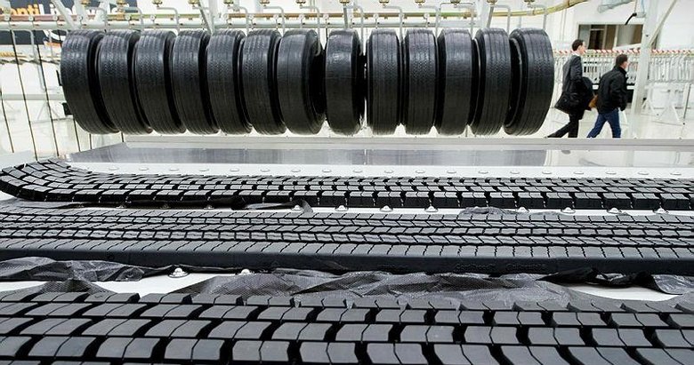 Volkswagen Den Sonra Continental Den Turkiye Aciklamasi Yeni Fabrika Icin Ilk Adres Izmir Haberleri