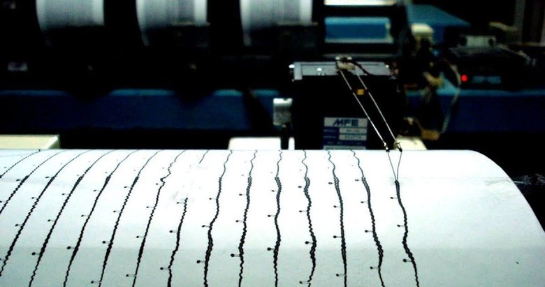 Türkiye’nin diri fay haritası güncellendi! İzmir en riskli iller arasında