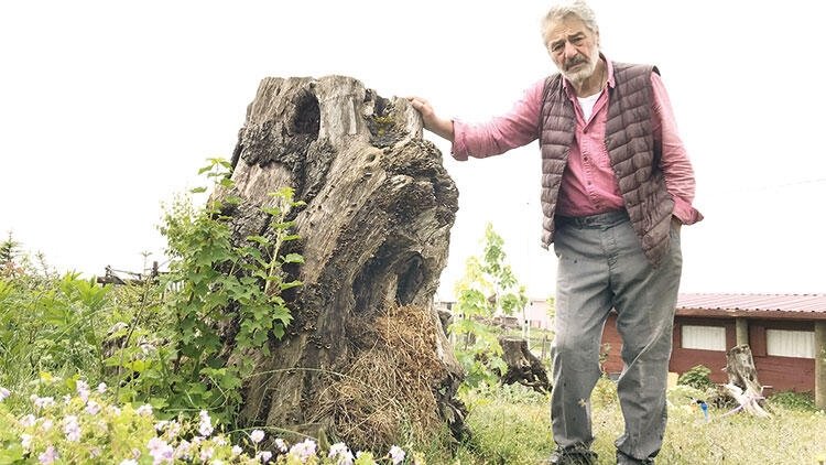 Hazine ve Maliye Bakanı Berat Albayrak’ın babası Sadık Albayrak’tan CHP’ye sosyete damat yanıtı!