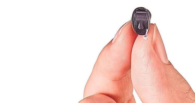 3 boyutlu atölye ile kişiye özel işitme cihazları Duymer’de