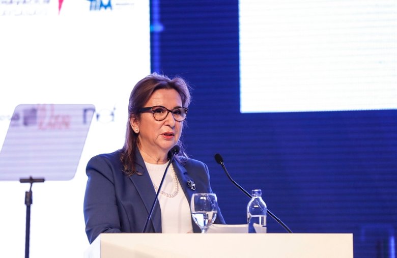 Bakan Kurum: Alt ve orta gelir grubuna proje üreteceğiz