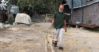 Balıkesir’de silah operasyonu