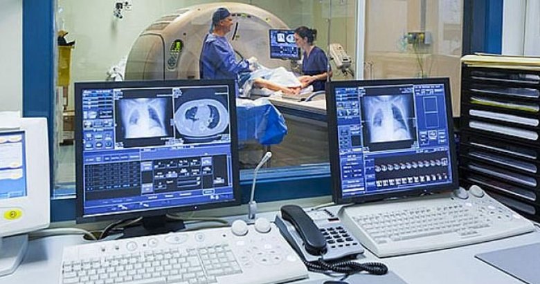 TIBBİ GÖRÜNTÜLEME HİZMETİ ALINACAKTIR