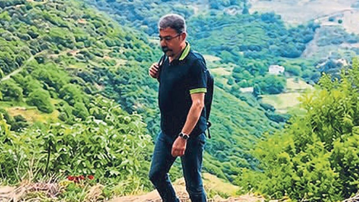 Tire’deki heyelanlar mercek altında