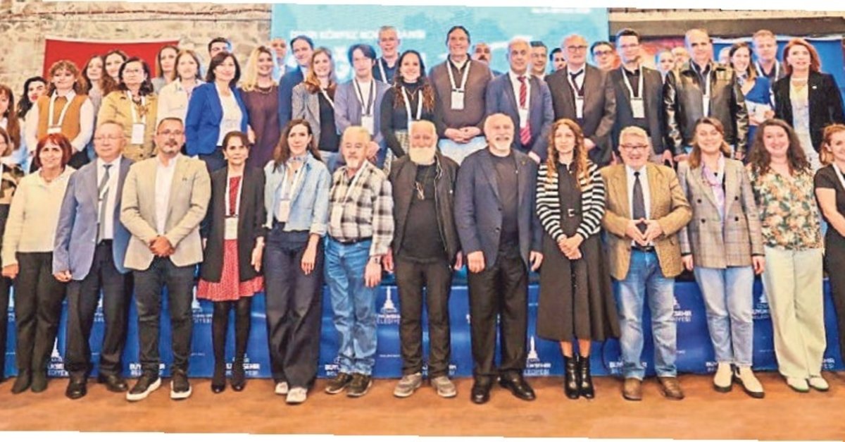 Bilim insanları Körfez’in geleceğini konuştu