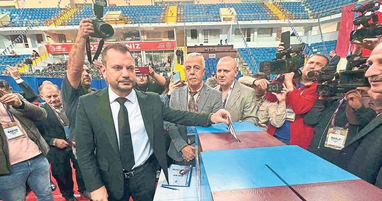 Trabzon’da 2. Doğan dönemi