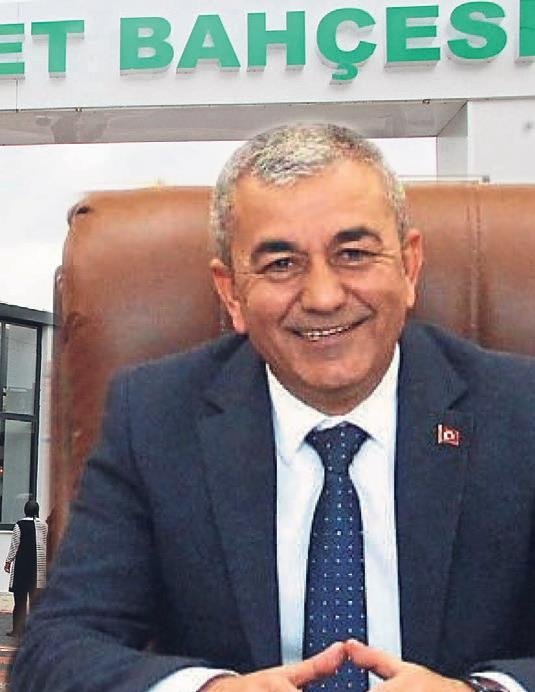 3 yılda Koçarlı’nın çehresi değişti