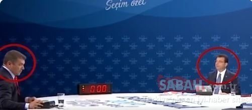 İsmail Küçükkaya ve Ekrem İmamoğlu yakalandı ve yalanlayamıyor! İşte adım adım otel krizi gerçeği!