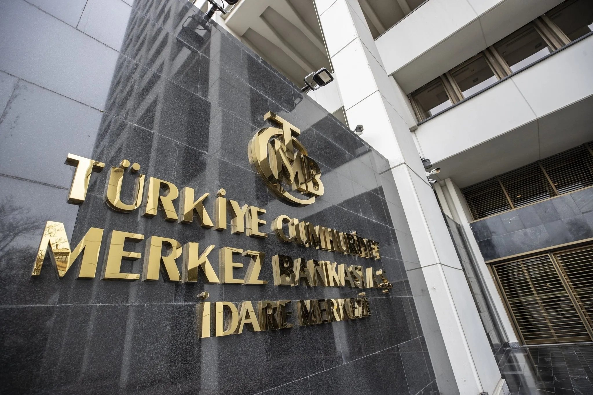 Rapor açıklandı: Merkez Bankası toplam rezervleri arttı
