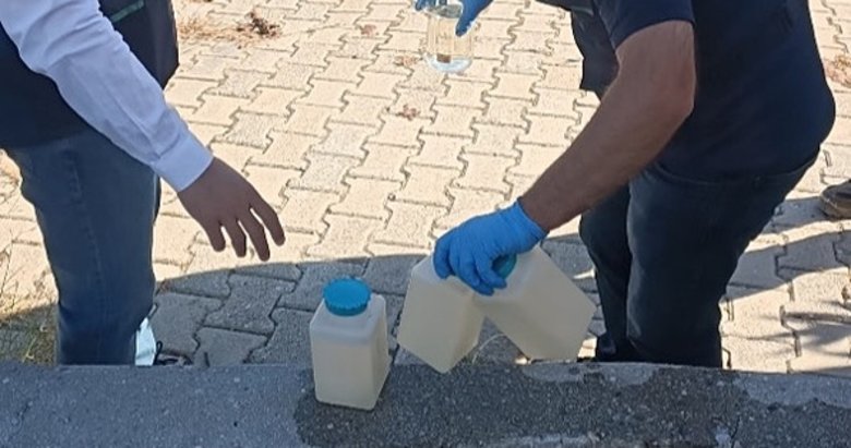 Bakanlıktan İZSU’ya 1,8 milyon lira ceza