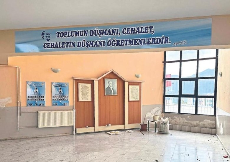 Geleceğe ışık oldular