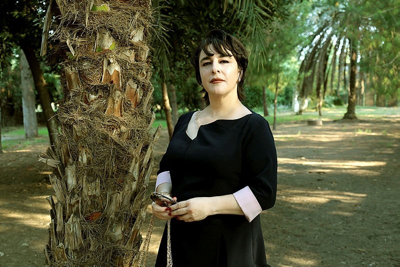 Esra Dermancıoğlu’nun kızı Refia Dermancıoğlu ile benzerliği şaşırttı