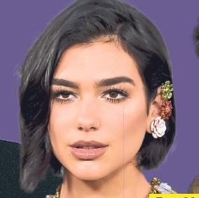 Yıldızlar yanımızdaydı