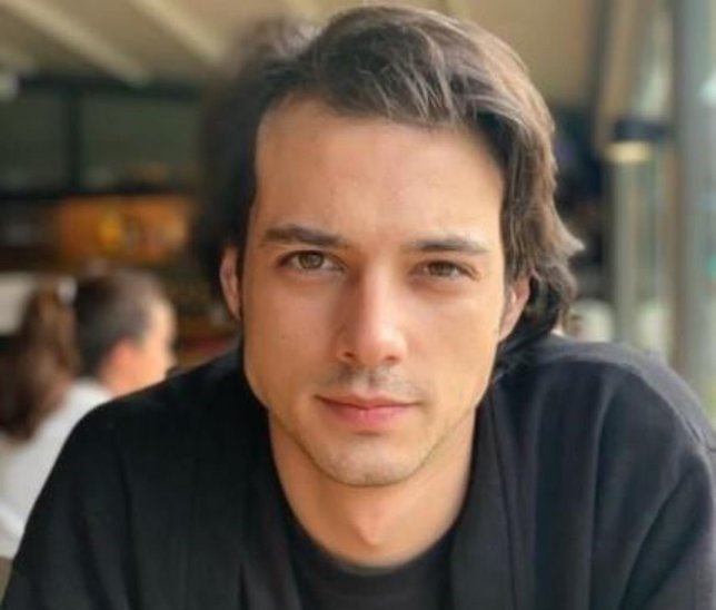 Dilan Çiçek Deniz ve Mert Yazıcıoğlu’nun ilişkisi bakın nasıl başlamış! Meğer...