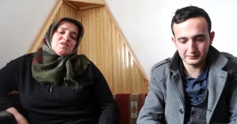 Babası tarafından katledilen Şeyma Yıldız’ın annesi kızının ardından konuştu