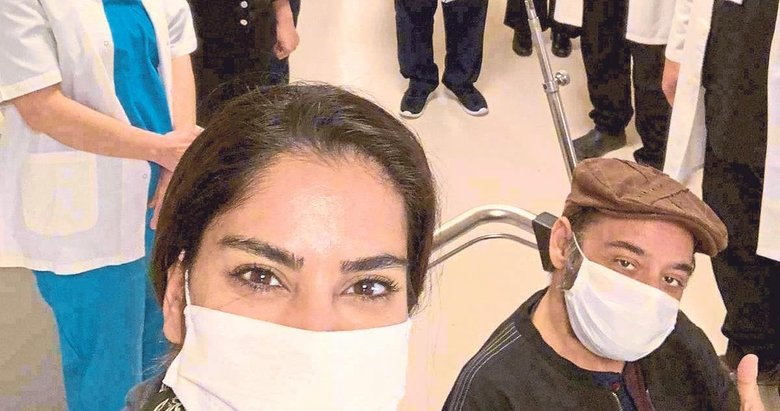 Söz verdi geri döndü