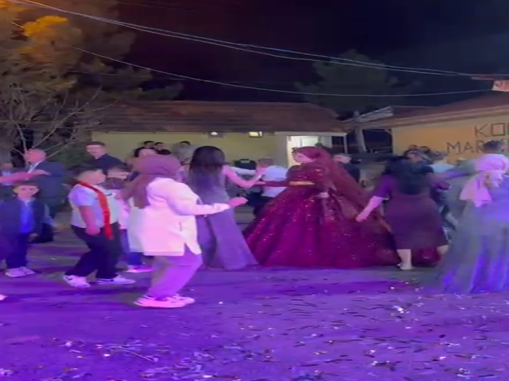 Kahreden olay: Düğün günü ölü bulundular!