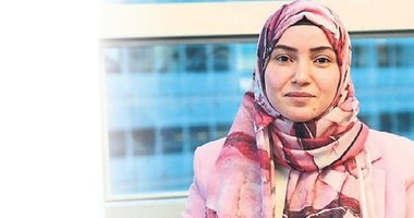 ‘Future Hero’ ödüllü mühendis ilham veriyor