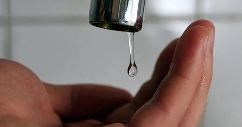 İzmir’in 8 ilçesinde su kesintisi