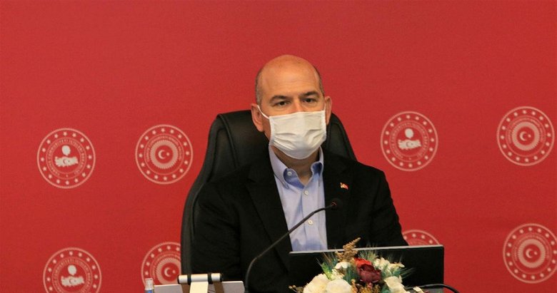 İçişleri Bakanı Soylu’dan Thodex vurgunu açıklaması