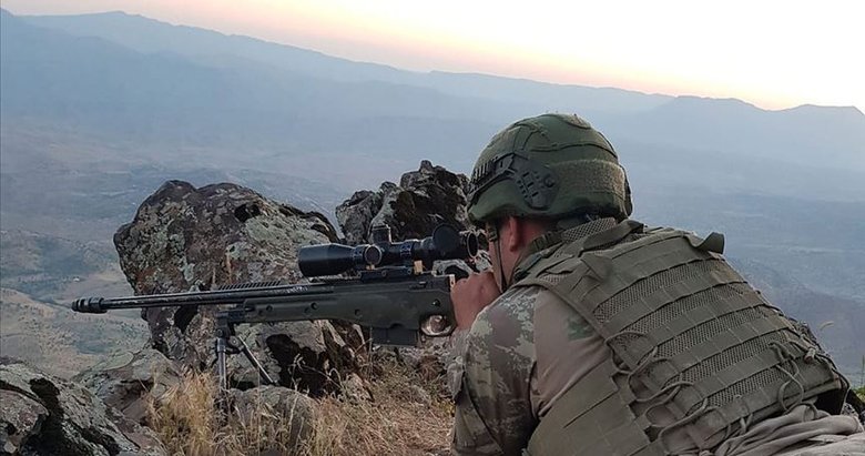 MSB’den Libya mesajı: TSK her an göreve hazır