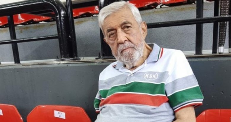 Ufuk Sarıca Salonu’nun adı Ateş Özerk olacak