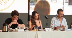 Atv'den ekrana kilitleyecek yeni dizi: Aile Saadeti