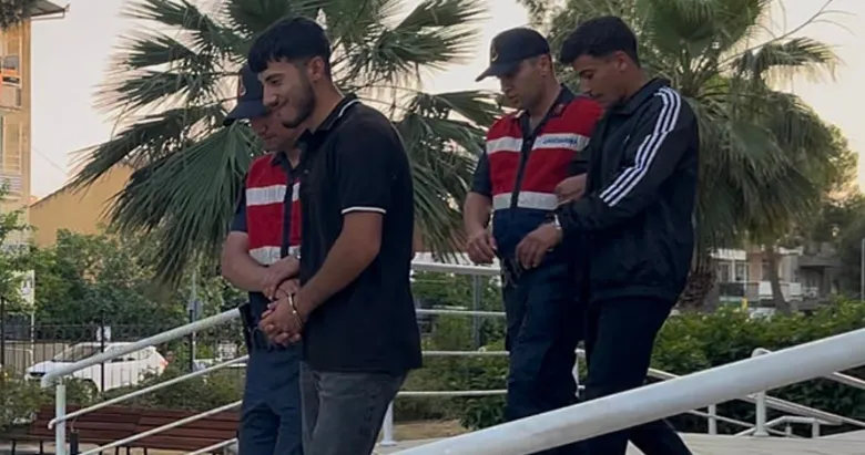 İzmir’de 500 milyon liralık bahis operasyonu! 2 kişi tutuklandı