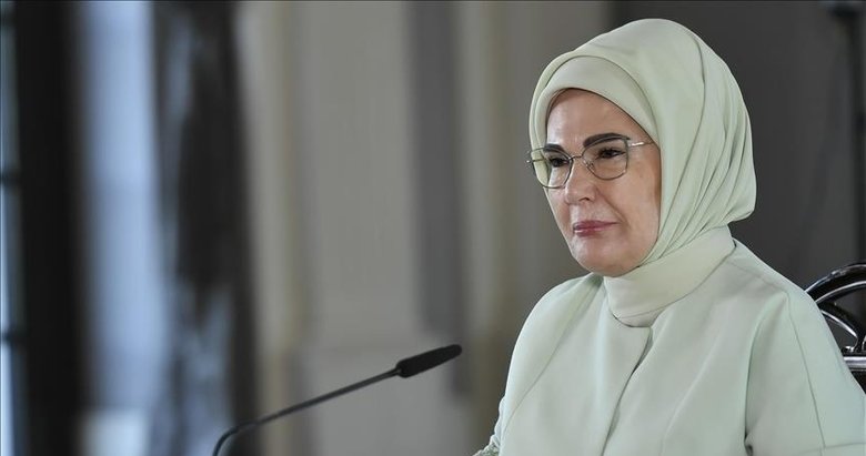 Emine Erdoğan’dan Dünya Sigarayı Bırakma Günü paylaşımı