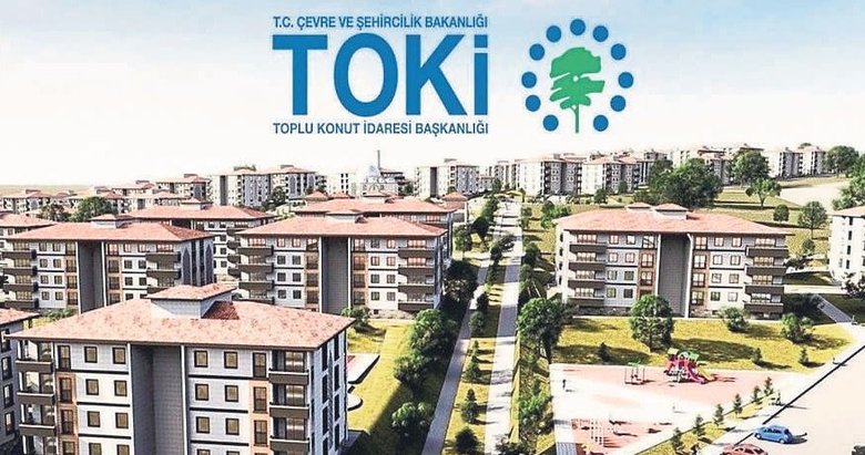 TOKİ’nin indirim kampanyası bugün başlıyor