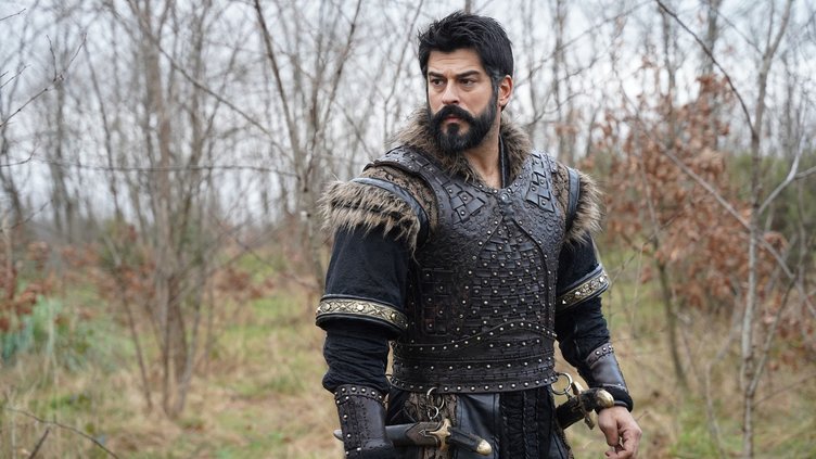 Kuruluş Osman 146. bölüm izle - ATV Kuruluş Osman TEK PARÇA FULL HD İZLE