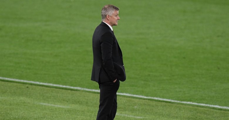 Beşiktaş’ta Solskjaer dönemi