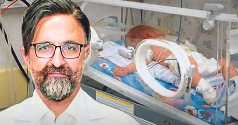 Örgüt liderinden şoke eden itiraflar: ‘Bebek başına 750 lira ya da bin lira ödeme yapardım’