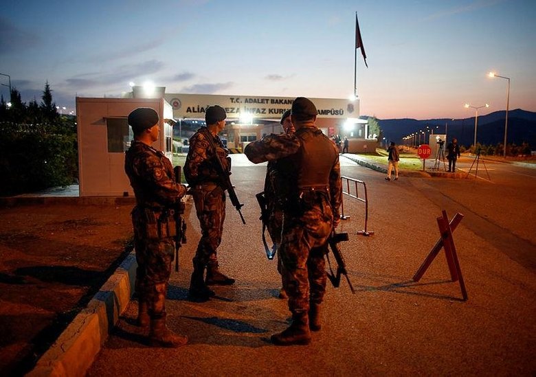 Son dakika: ABD’li Papaz Brunson davasında karar verildi mi? Rahip Brunson davasında ne kadar verilecek?