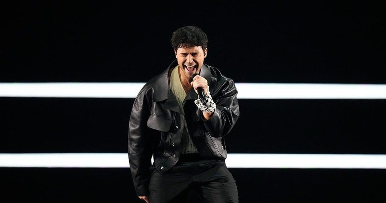 Eurovision Şarkı Yarışması’na Filistin damgası