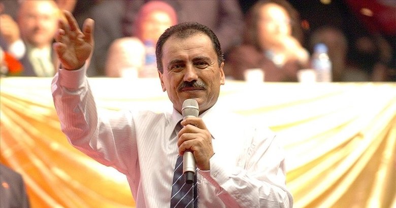Muhsin Yazıcıoğlu dosyasında flaş gelişme! Ankara’ya devredildi