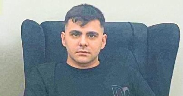 Bir süredir aranıyordu! Polisin dikkati suç makinesini yakalattı