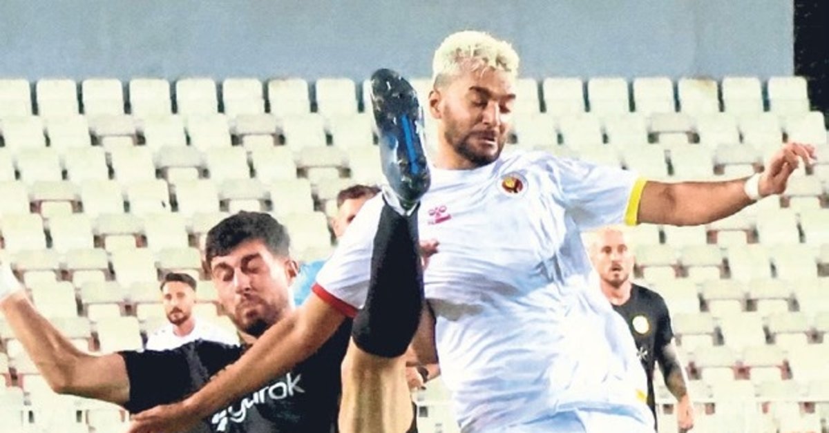 Tire Futbol’da Bal-Kes mesaisi