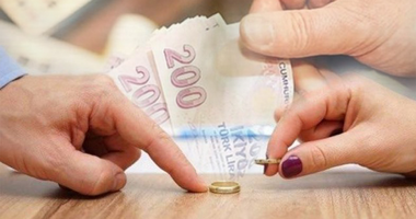 En çok nafaka ödeyen iller belli oldu! İşte listede başı çeken iller...