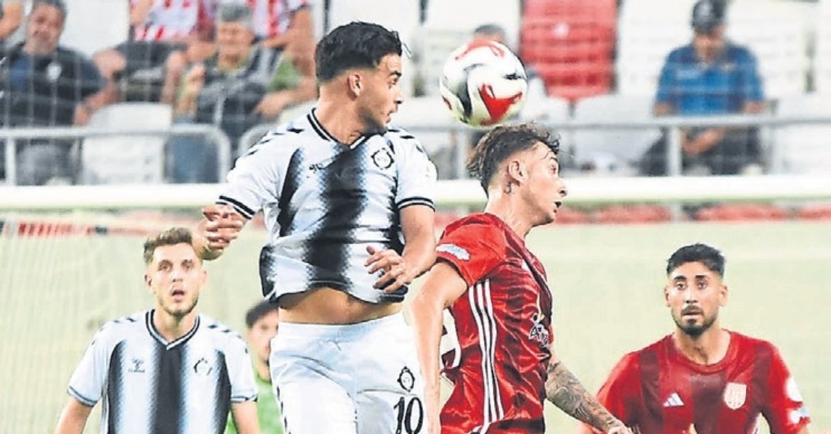 Altay skor üretemiyor