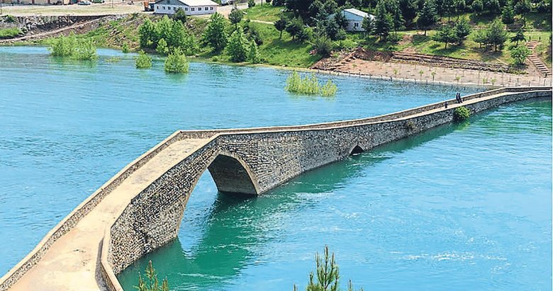 Doğu ve Güneydoğu’nun güzellikleri sizi bekliyor