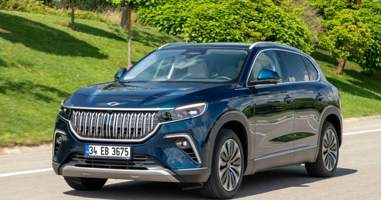 Devrim’den TOGG’a... Yarım asrı aşan bir hikaye