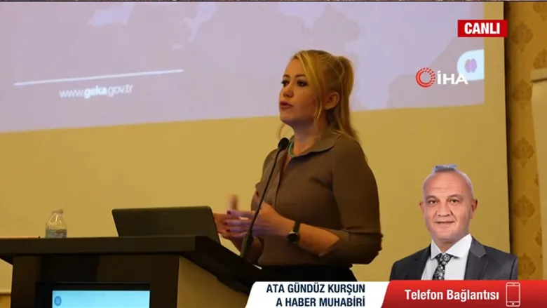 Denizli'de Merkezefendi Belediyesine operasyon! Başkan Şeniz Doğan ve eşi dahil 17 gözaltı