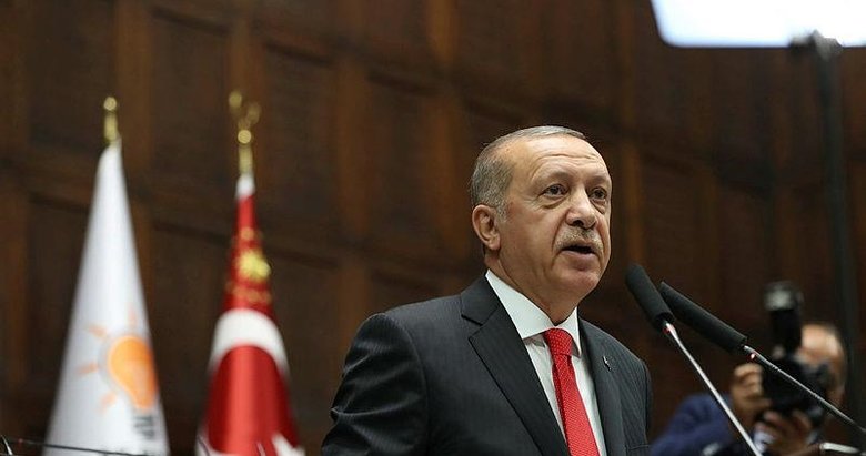 Cumhurbaşkanı Erdoğan’dan Nobel tepkisi