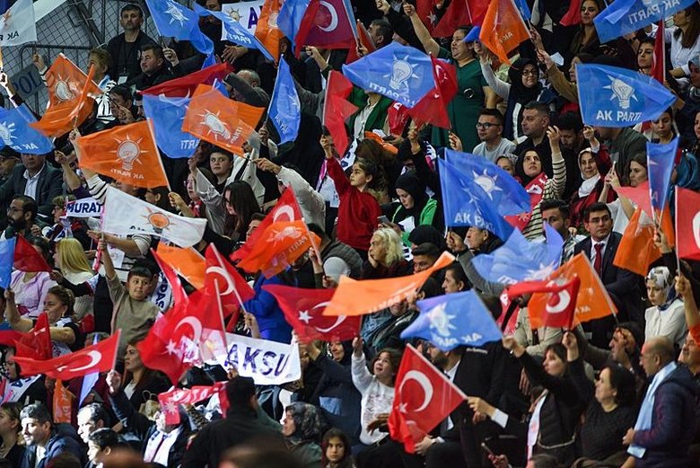 Başkan Erdoğan: Özel oturduğu koltuğun hakkını veremiyor