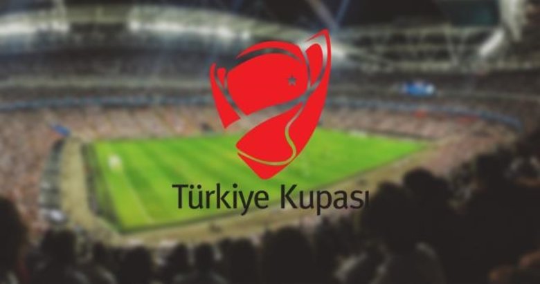 Ziraat Türkiye Kupası 2.tur kura çekimi yapıldı