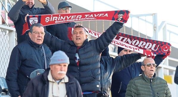 Bıçak sırtı derbi
