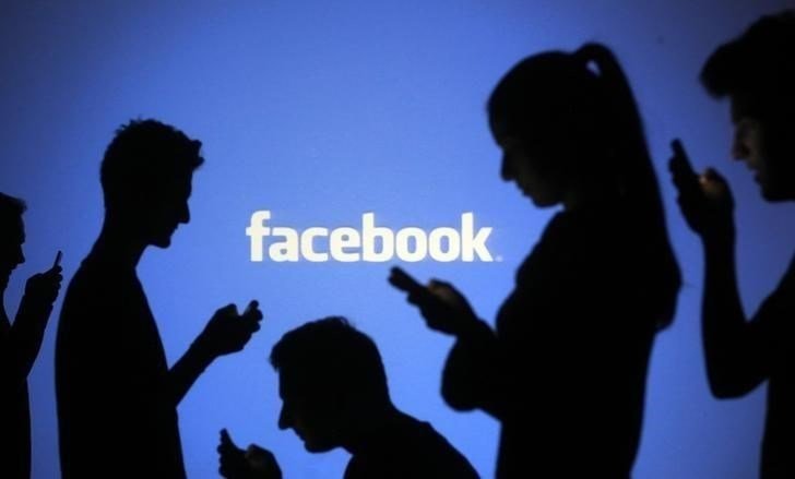 Stresi azaltmak için Facebook kullanmayın!