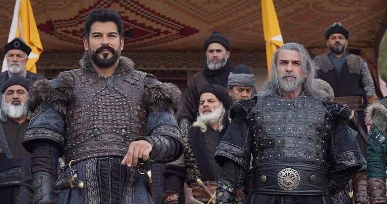 Fenomen diziye dev transfer... Kuruluş şahlandı